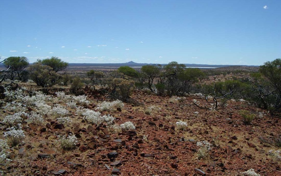 Geology